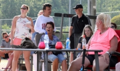 Pinkstertoernooi 2018 - zondag