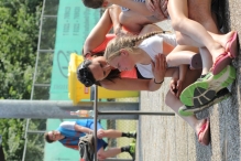 Pinkstertoernooi 2018 - zondag