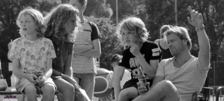 Pinkstertoernooi 2018 - zondag