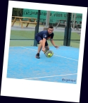 BAS Tennis Padel Open 2019