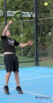 BAS Tennis Padel Open 2019