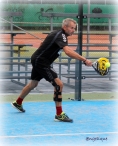 BAS Tennis Padel Open 2019
