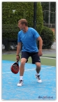BAS Tennis Padel Open 2019