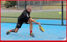 BAS Tennis Padel Open 2019