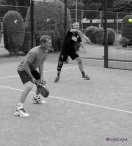 BAS Tennis Padel Open 2019