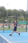 BAS Tennis Padel Open 2019
