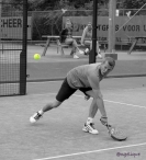 BAS Tennis Padel Open 2019