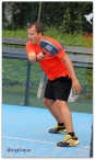 BAS Tennis Padel Open 2019