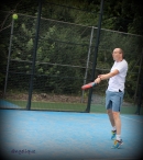 BAS Tennis Padel Open 2019