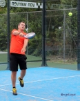 BAS Tennis Padel Open 2019