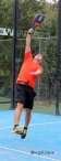 BAS Tennis Padel Open 2019