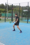 BAS Tennis Padel Open 2019