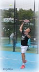BAS Tennis Padel Open 2019