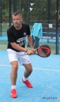 BAS Tennis Padel Open 2019
