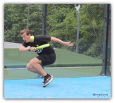 BAS Tennis Padel Open 2019