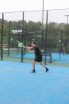 BAS Tennis Padel Open 2019
