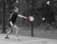 BAS Tennis Padel Open 2019