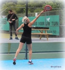 BAS Tennis Padel Open 2019