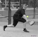 BAS Tennis Padel Open 2019