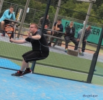 BAS Tennis Padel Open 2019
