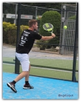 BAS Tennis Padel Open 2019