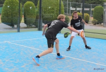 BAS Tennis Padel Open 2019