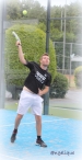 BAS Tennis Padel Open 2019