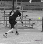 BAS Tennis Padel Open 2019