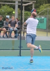 BAS Tennis Padel Open 2019