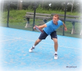BAS Tennis Padel Open 2019