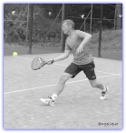 BAS Tennis Padel Open 2019