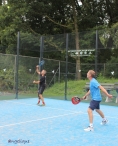 BAS Tennis Padel Open 2019