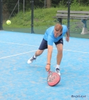 BAS Tennis Padel Open 2019