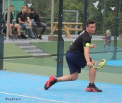 BAS Tennis Padel Open 2019
