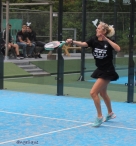 BAS Tennis Padel Open 2019