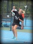 BAS Tennis Padel Open 2019