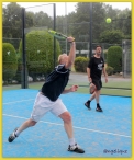 BAS Tennis Padel Open 2019