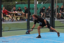 BAS Tennis Padel Open 2019