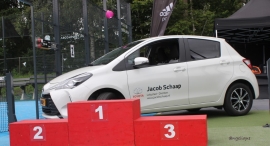 BAS Tennis Padel Open 2019