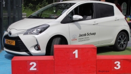 BAS Tennis Padel Open 2019