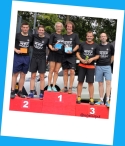 BAS Tennis Padel Open 2019