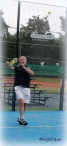 BAS Tennis Padel Open 2019