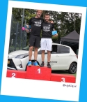 BAS Tennis Padel Open 2019