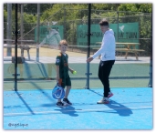 Pinkstertoernooi 2019 (1/4)