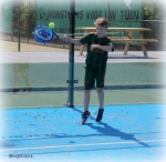 Pinkstertoernooi 2019 (1/4)