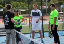 Pinkstertoernooi 2019 (1/4)