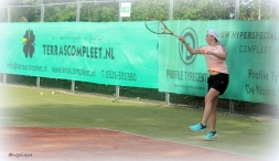 Pinkstertoernooi 2019 (1/4)