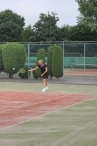 Toernooi BAS Tennis & Padel Open 2021
