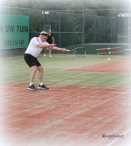 Toernooi BAS Tennis & Padel Open 2021