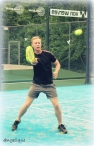 Toernooi BAS Tennis & Padel Open 2021